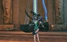 CF手游楼兰公主怎么打 楼兰古墓打法详解