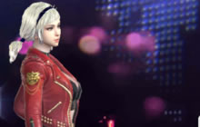 CF手游深度解析 龙炮系列沙漠灰点位推荐