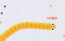 贪吃蛇大作战青铜玩家欢乐多 无尽模式爆笑翻车