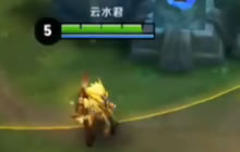 王者荣耀鬼谷子语音好听吗 居然喊对面回家吃饭