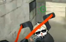 CF手游难言解说 弹弓冠军教你如何百步穿杨