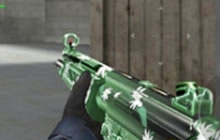 CF手游沙漠灰武器大乱斗 技术实力决定胜负