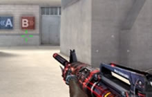 CF手游潜伏者卫星基地爆破战AB点爆破如何防守