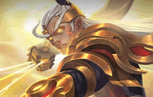 王者荣耀后裔大招如何命中地方英雄 千里支援