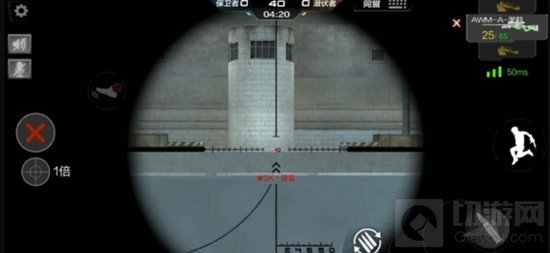 CF手游守望之城如何ACE 地图关键位置卡点分析