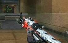 CF手游中转站保卫者如何卡点防守 重要点位盘点