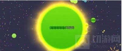 球球大作战大神制霸技巧 测涨教学攻略