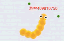 贪吃蛇大作战无尽模式 软萌小黄色趣味成长记