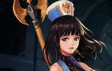 DNF手游女圣骑士史诗怎么选 装备选择推荐