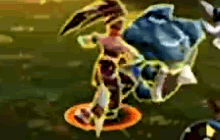 DNF手游韩服气功师2分钟极速刷怪 疯狂过图