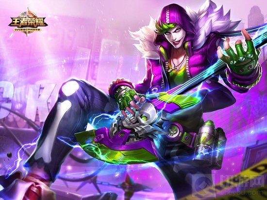 王者荣耀英雄暴击率超过100%会怎样 王者知识