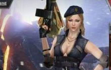 cf手游黑武士什么时候出 最新游戏内容猜测