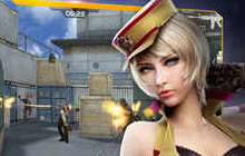 CF手游6月9日更新什么内容 神秘英雄武器猜测