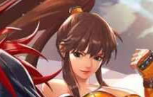 DNF手游韩服初始职业技能教程 附带韩文翻译