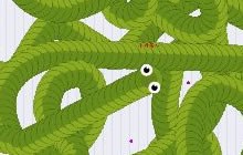 贪吃蛇大作战大蛇蛇如何带领团队节奏 取胜必备