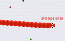 贪吃蛇大作战限时模式好运爆发获得神秘宝箱