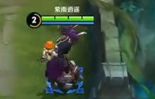 王者荣耀嗨氏解说 四法师教你如何逆风翻盘