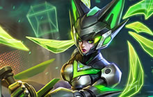 王者荣耀张大仙解说 孙尚香也能当做刺客玩