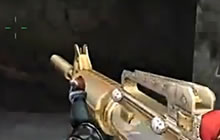 CF手游DiDi解说 幽灵模式失落遗迹神预判敌方