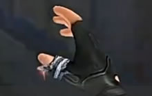 CF手游米格解说 跳跳乐钟楼快速通关教学视频