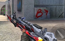 CF手游潜伏者爆破模式沙丘如何攻防 逆袭很简单