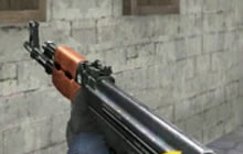 CF手游黑色城镇玩法精髓 掌握主动方可得胜