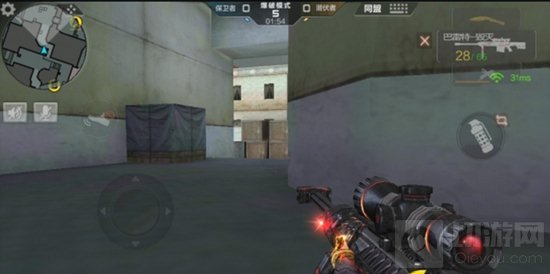 CF手游异域小镇有哪些点位 最好的开局打法是什么