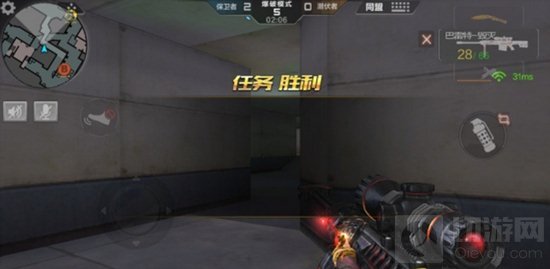 CF手游异域小镇有哪些点位 最好的开局打法是什么