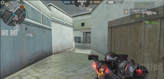 CF手游异域小镇有哪些点位 最好的开局打法是什么