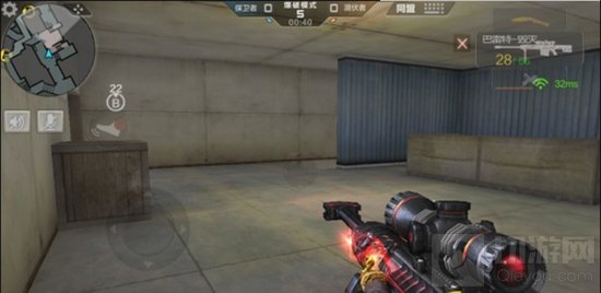 CF手游异域小镇有哪些点位 最好的开局打法是什么