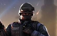 CF手游成就中英勇就义大师级需要被消灭多少次