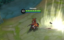 王者荣耀重做孙悟空技能解析 齐天大圣归来