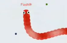 贪吃蛇大作战排位赛一浪毁所有 骄傲使人落后