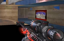 CF手游圣诞狂欢穿墙阴人bug怎么卡 卡法教学