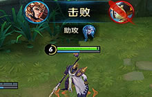 王者荣耀战士英雄怎么玩 五位战士英雄技巧盘点