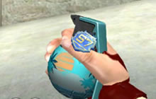 CF手游夏日排位赛武器 S7赛季新武器抢先看