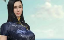 CF手游近战武器新皮肤好看么 夏日皮肤图鉴赏析