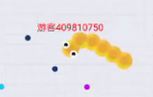 贪吃蛇大作战限时模式可以长多长 最高记录诞生