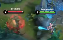 王者荣耀BoBo解说 打野花木兰技高一筹险胜