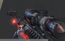 CF手游巷战TD有刷分BUG吗 卡隐身阴人教学视频