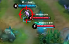 王者荣耀KPL我来Carry 老帅诸葛亮再次超神