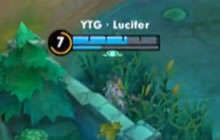 王者荣耀KPL2017比赛视频 YTG对决GK第1场