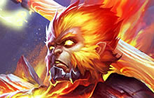 王者荣耀新版孙悟空的哪个技能会给敌人打上印记