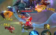 王者荣耀S7赛季哪些英雄适合上单 五上单推荐