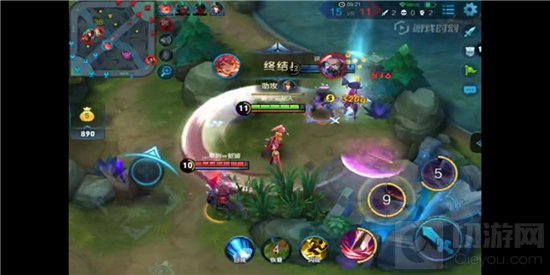 王者荣耀S7赛季哪些英雄适合上单 五上单英雄推荐