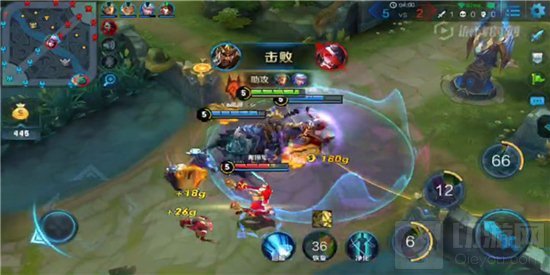 王者荣耀S7赛季哪些英雄适合上单 五上单英雄推荐