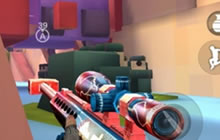 CF手游萌动乐园保卫者放要点 潜伏者进攻套路