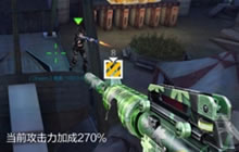 CF手游生化模式游乐场点位分析 最高点盘点