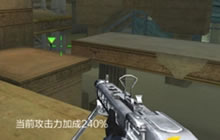 CF手游生化角斗场防守点位有哪些 最佳位置