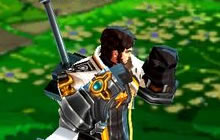 DNF手游人偶玄关如何开王图 两种开图方法详解